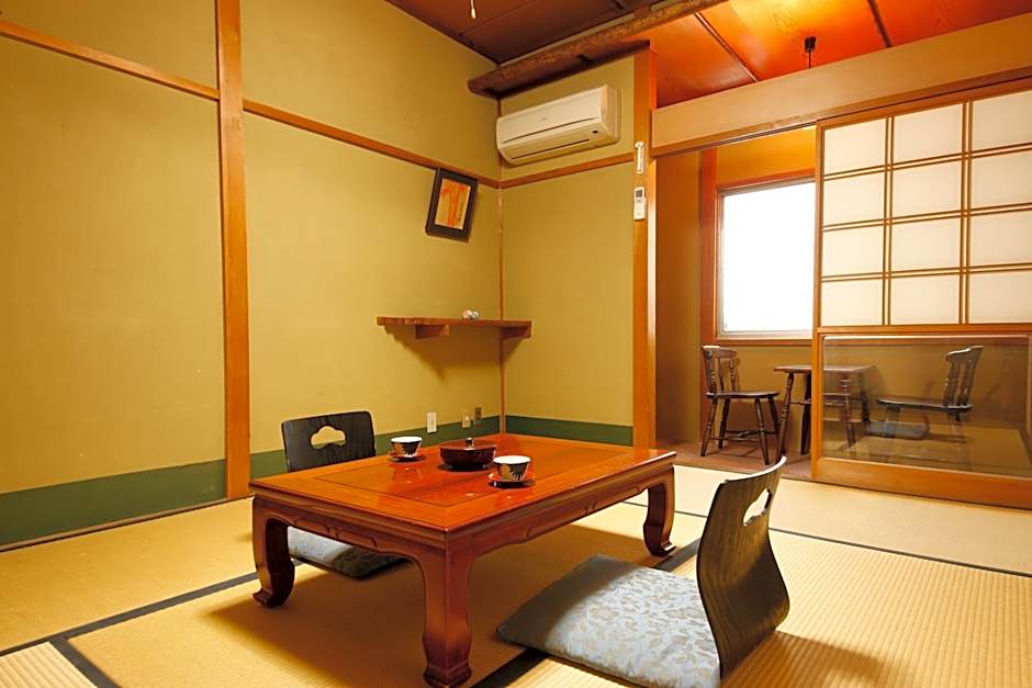 Ryokan Sanga