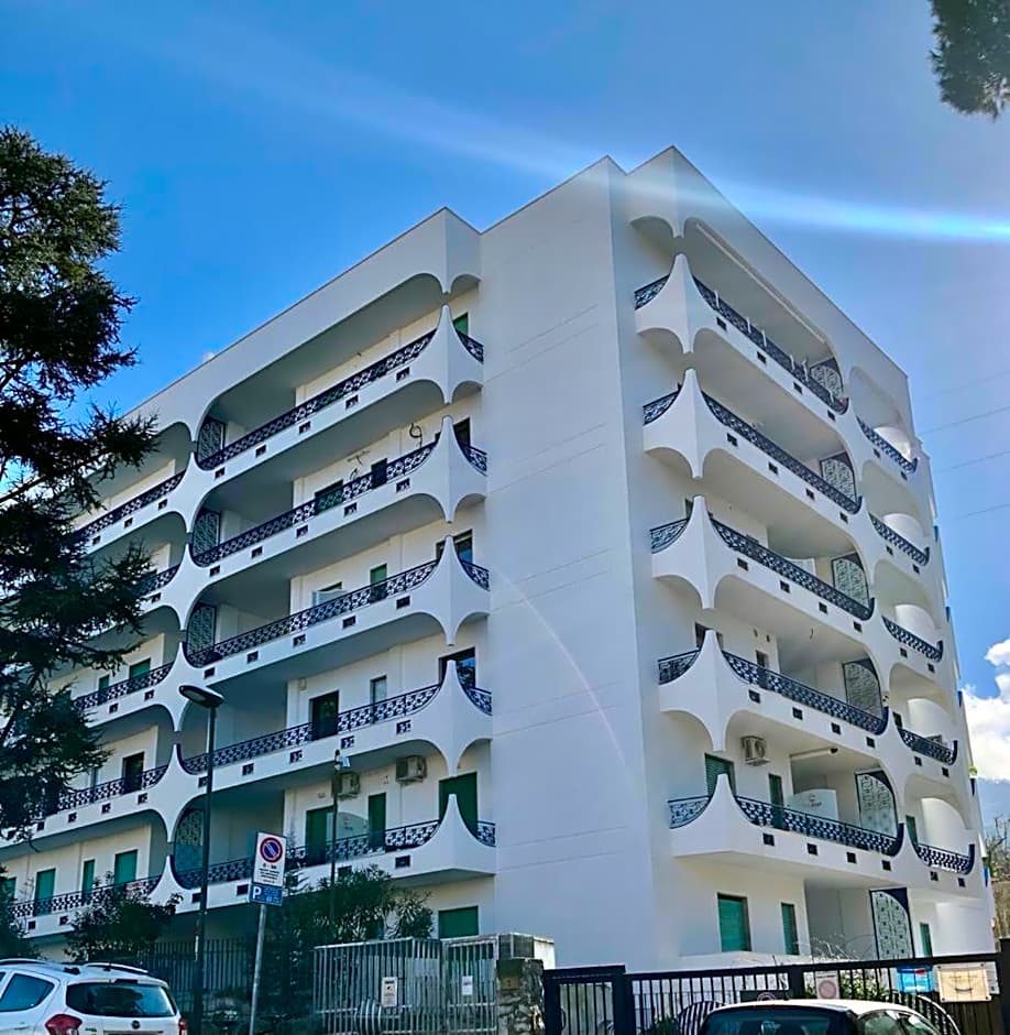 Lume Art Apartment B&B