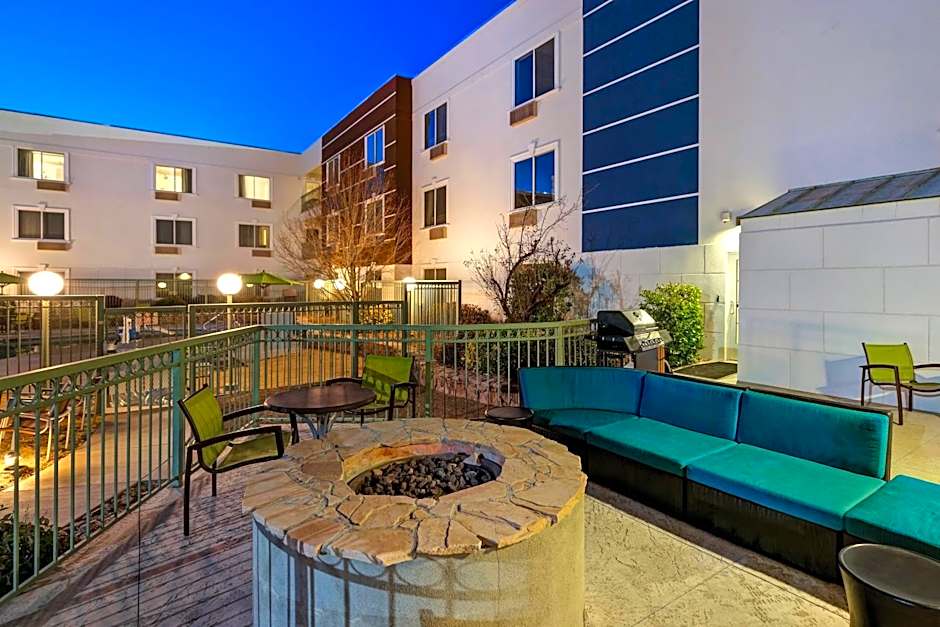 SpringHill Suites by Marriott Las Cruces