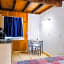 The Washoe Lodge