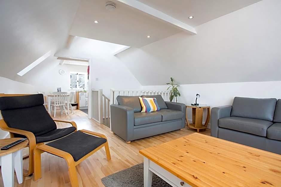 Whitstable Fisherman's Huts