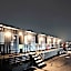HOTEL R9 The Yard Ashikaga Eki Nishi