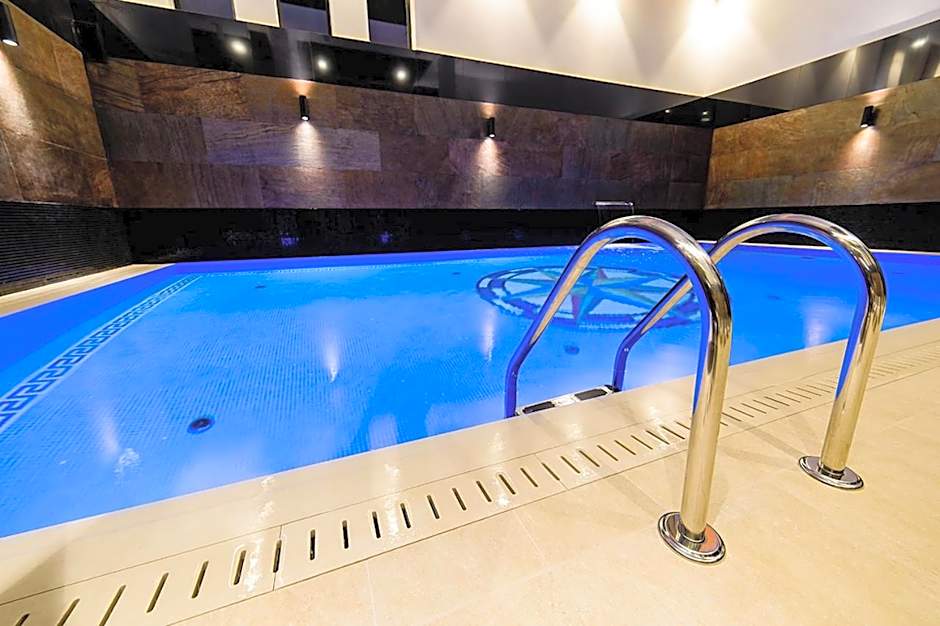 Arena Hotel Spa & Wellness