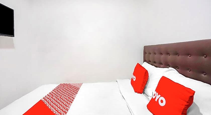 SPOT ON 90110 A1 Pakis Argosari