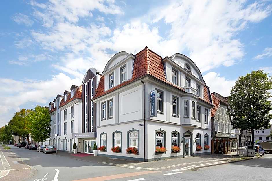 Best Western Hotel Lippstadt