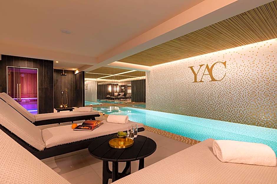 Hotel Yac Paris Clichy, a member of Radisson Individuals