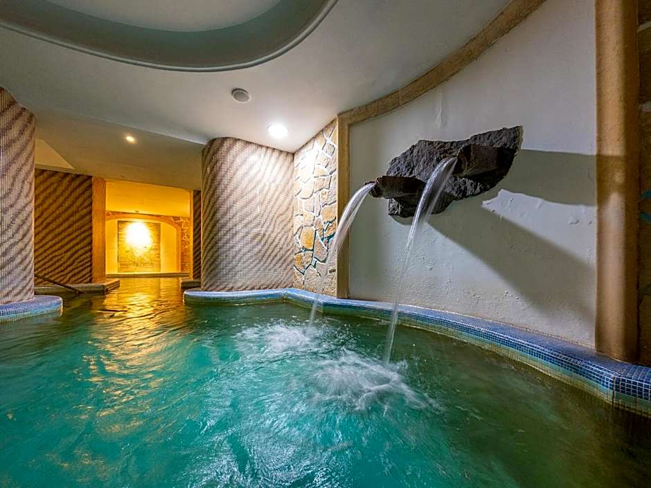 Av Isola Verde Hotel Thermal Spa