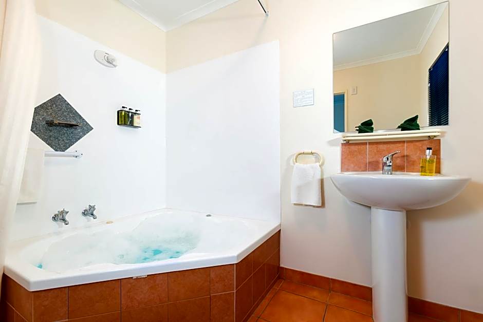 Elliotts Kapiti Coast Motor Lodge