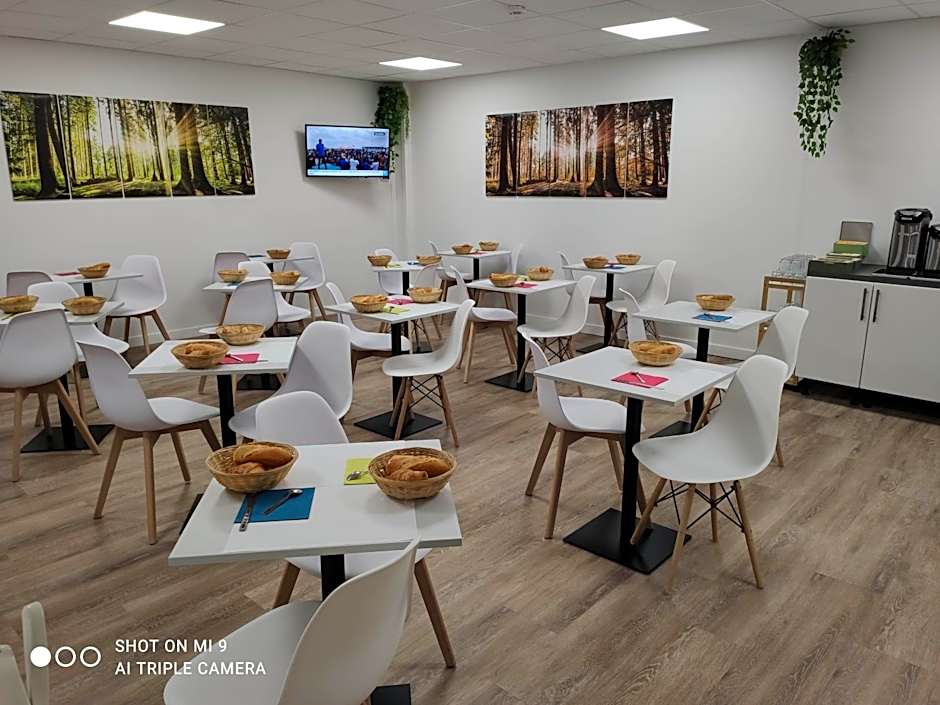 Atao Residence- Rennes Sud