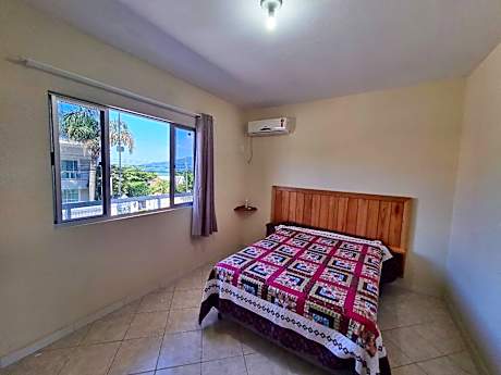 Two-Bedroom Apartment with View