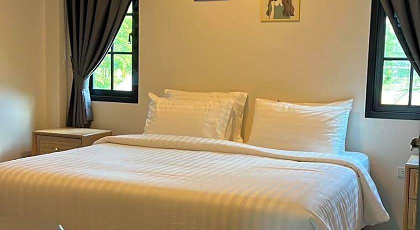 Trat Tara Boutique Hotel