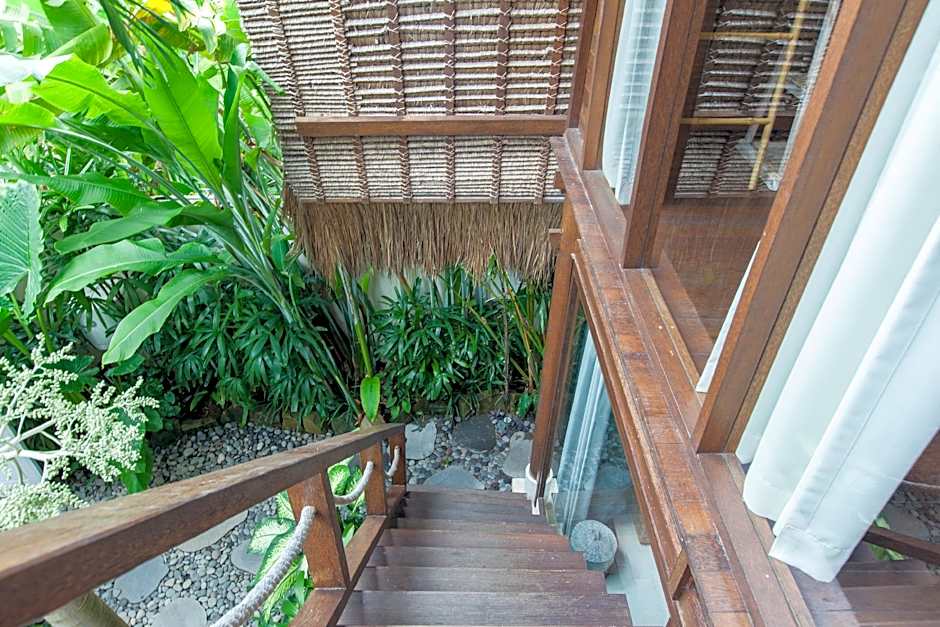 The Green Room Seminyak