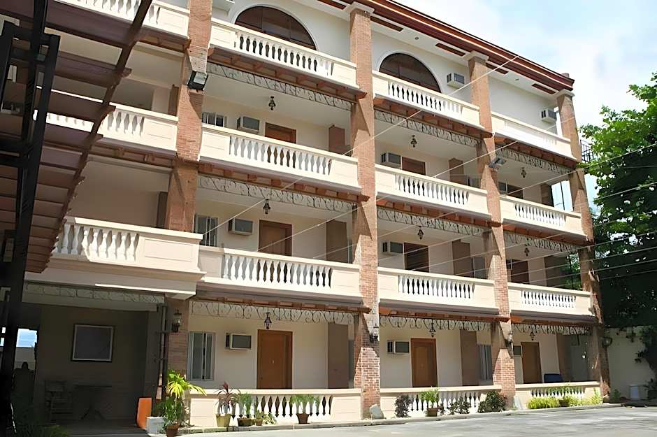 The Palacio de Laoag