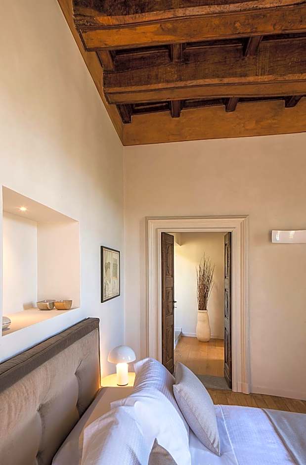 Relais Villa del Borgo