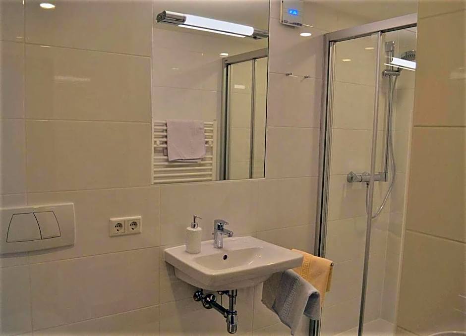 Appartements Ferienwohnungen Alpenblick