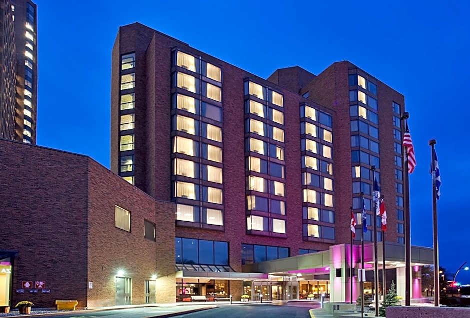Wyndham Gatineau-Ottawa & Conference Centre