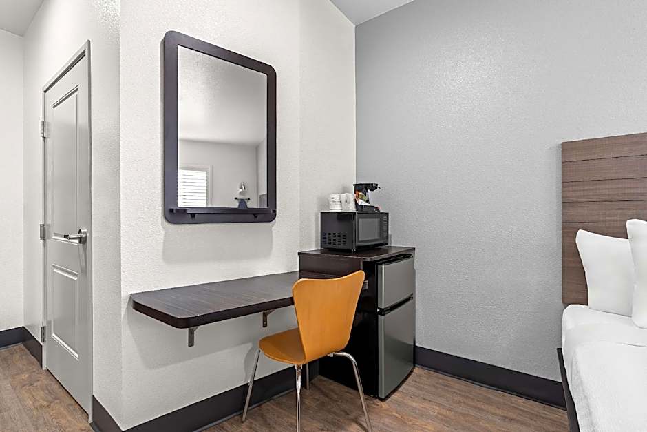 SureStay by Best Western Livingston Merced County