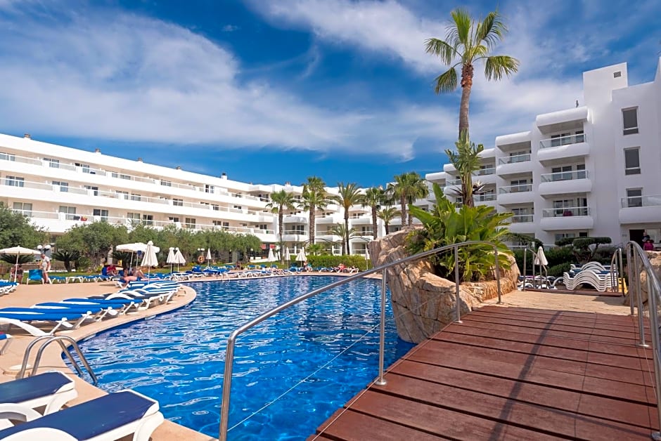 Aparthotel Tropic Garden