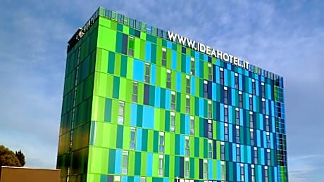 Idea Hotel Plus Savona