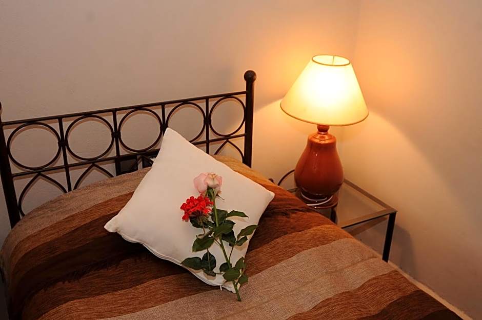 Auberge Chez Momo II