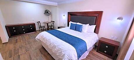 King Room