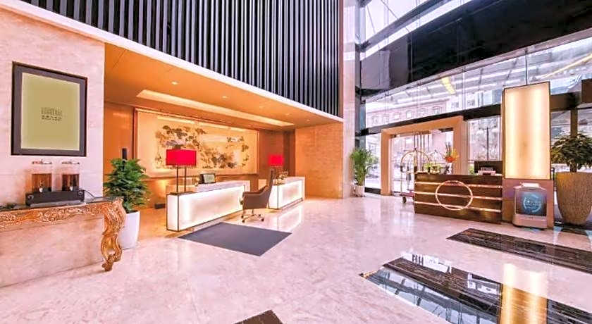 Enlux Hotel