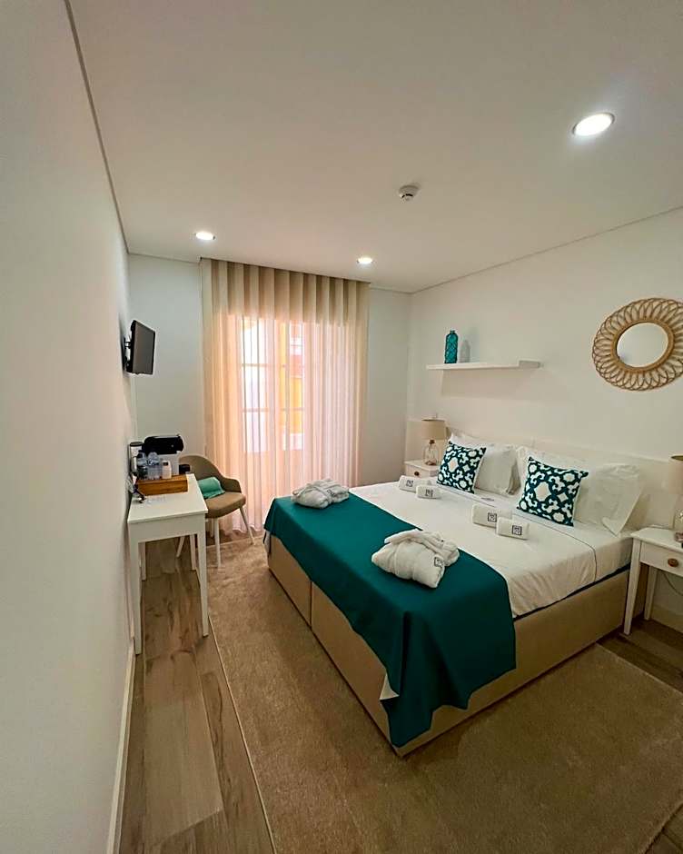 Pátio 29 - Guest House