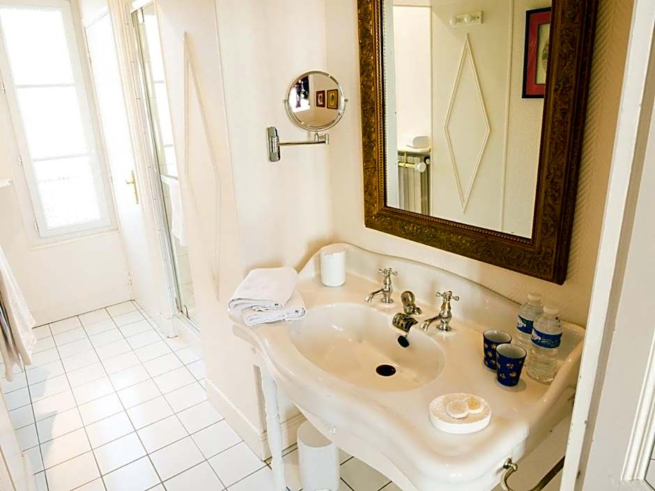 Le Prieuré Saint Agnan