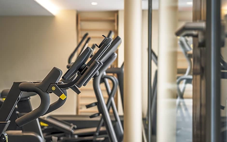 Hotel National by Mountain Hotels