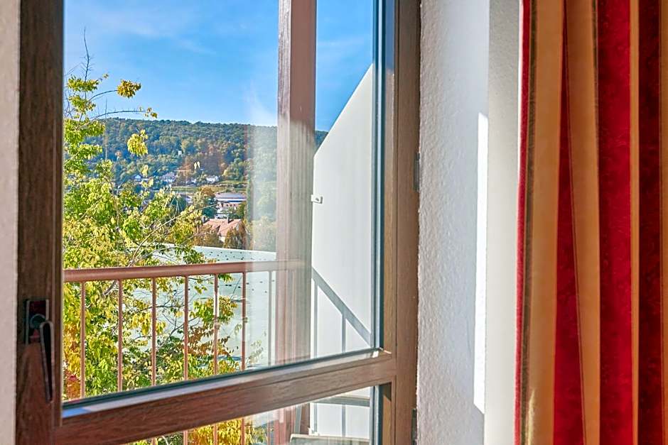 Mercure Hotel Bad Duerkheim An Den Salinen