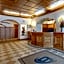 Grand Hotel Misurina