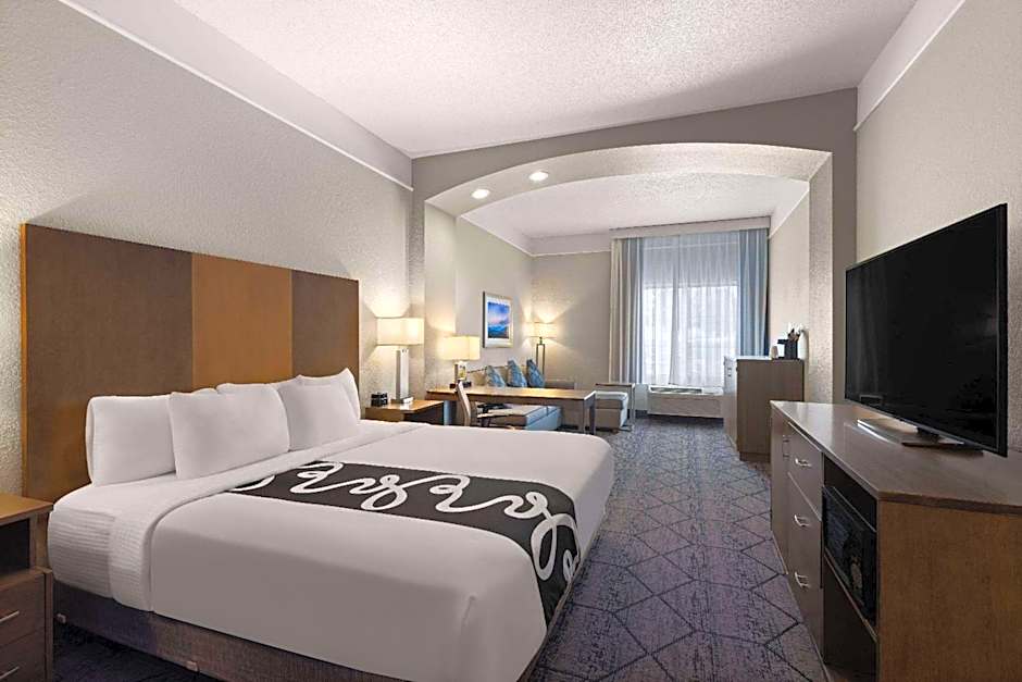 La Quinta Inn & Suites by Wyndham Rapid City