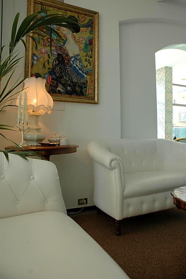 Hotel Gradara