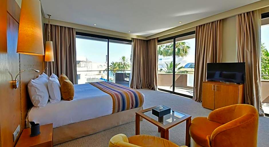 Dawliz Rabat Art & Spa