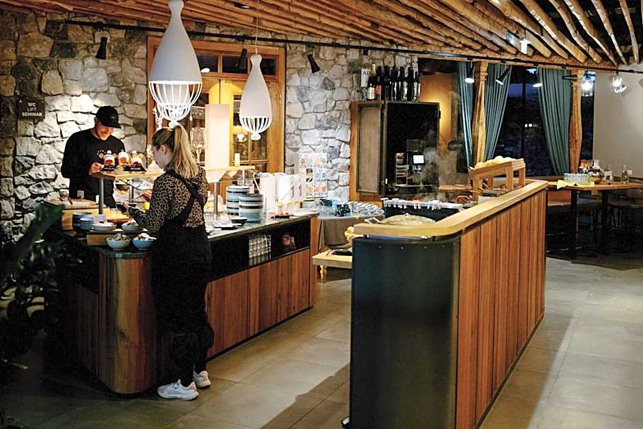 Venediger Lodge