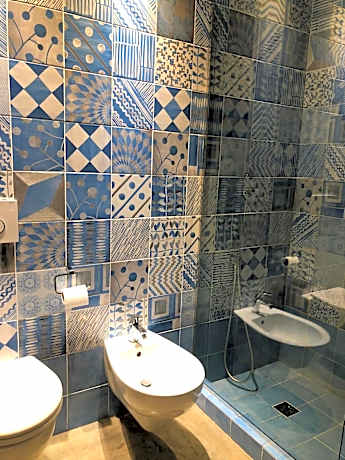 Deluxe Double Studio
