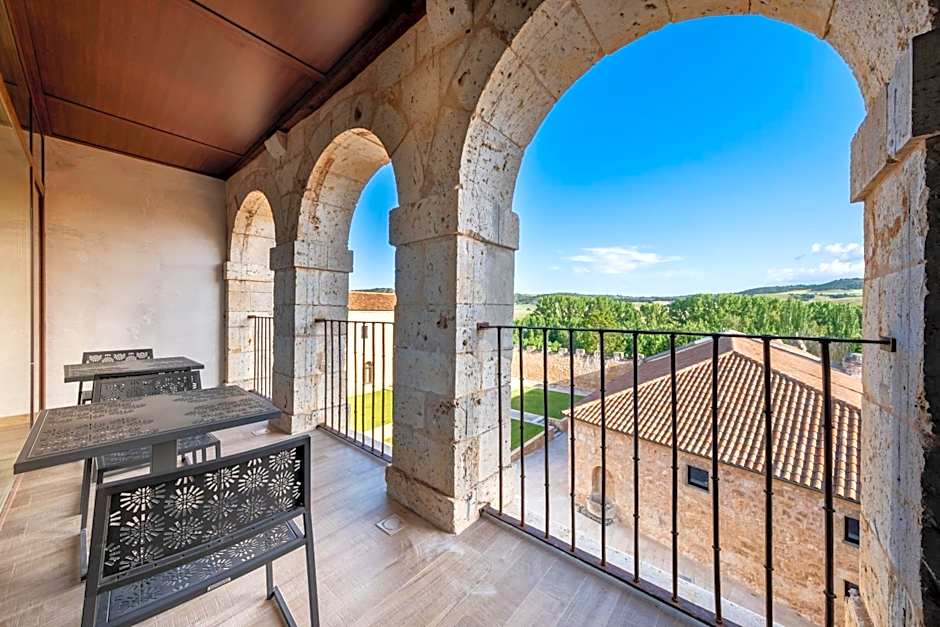 Castilla Termal Monasterio de Valbuena