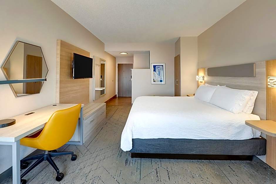Holiday Inn Express Hotel & Suites Orangeburg By IHG