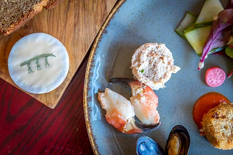 Dingle Skellig Hotel