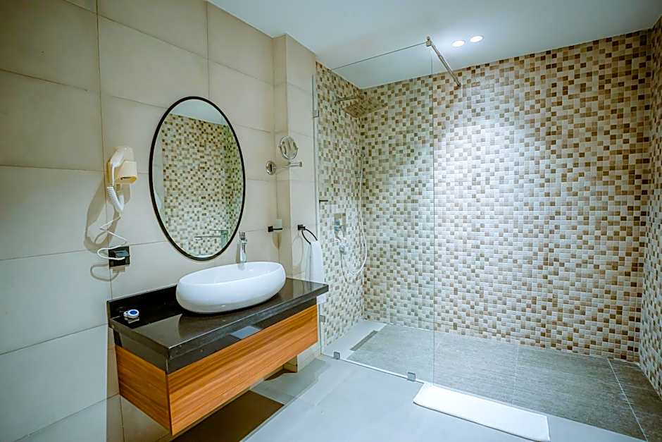 TIMAZIN HOTEL DAKHLA