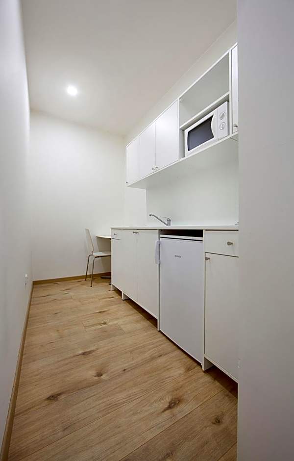 Rozmaryn Rooms & Apartments