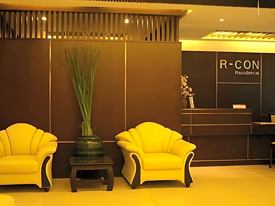 R-Con Residence