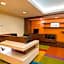 Fairfield Inn & Suites by Marriott Allentown Bethlehem/Lehigh Valley Airport
