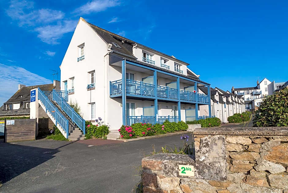 Résidence Odalys Les Bains