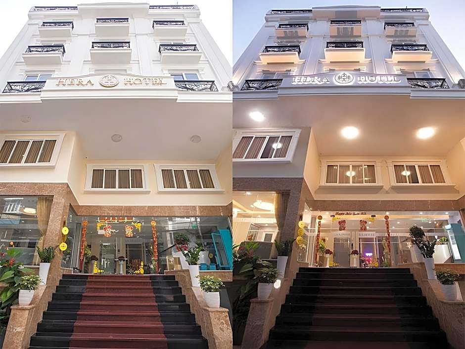 HERA HOTEL