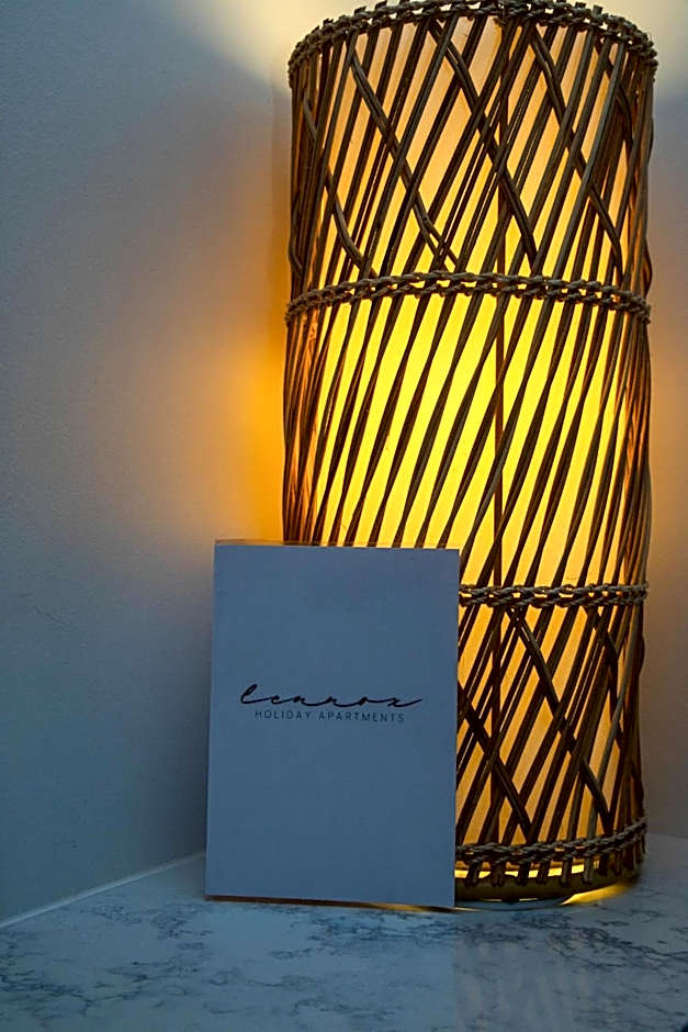 Lennox Holiday Apartments