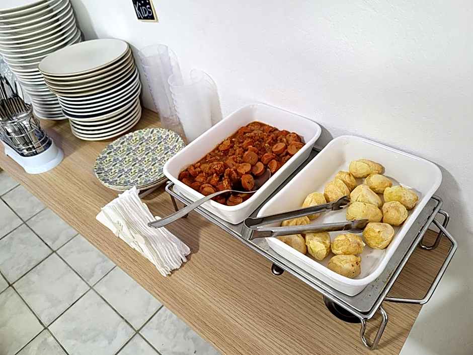 Pousada Pontal da Armação