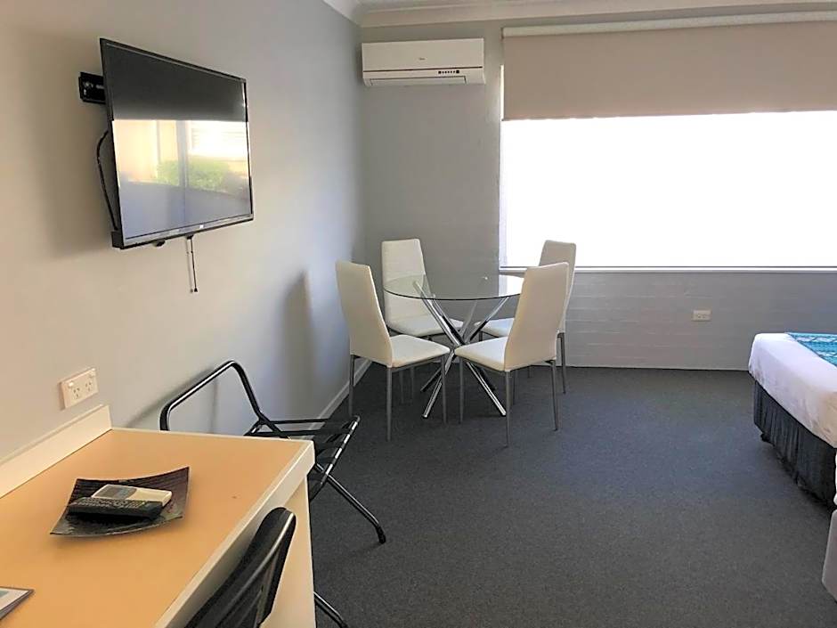 Marco Polo Motor Inn