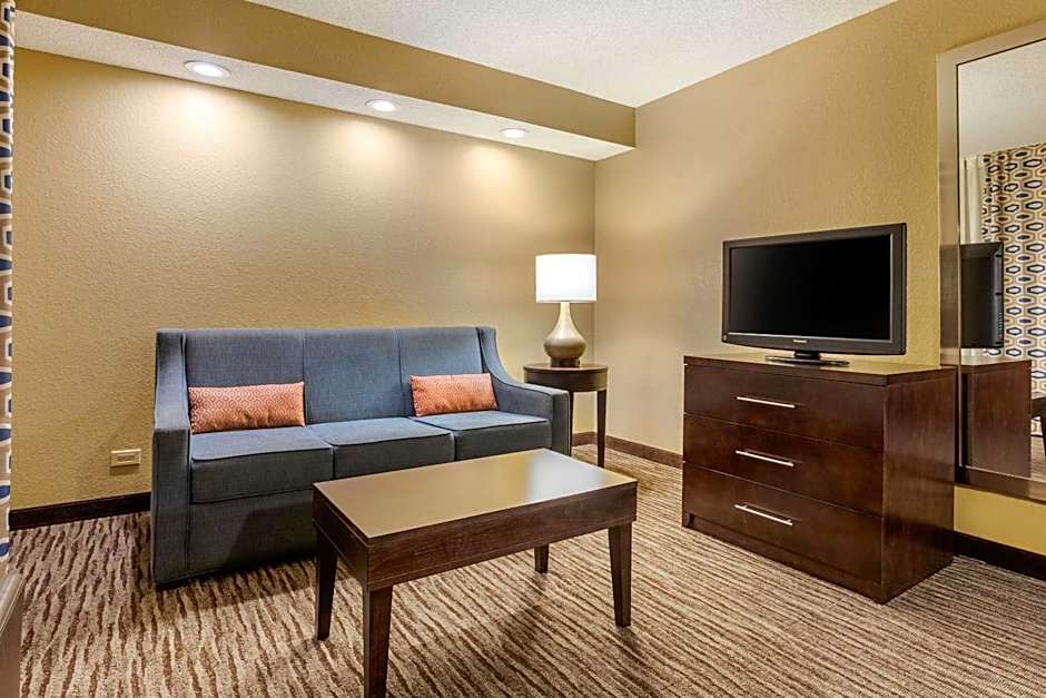 Suburban Studios Arlington Heights - Elk Grove