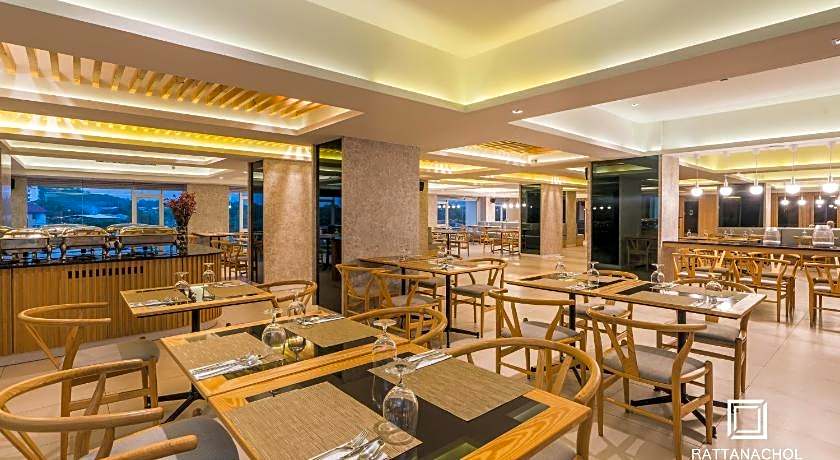 Rattanachol Hotel